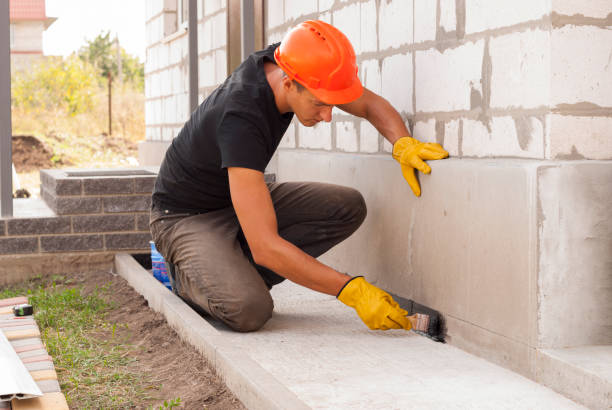 Licensed Emergency Waterproofing service in Macon, IL - Halo Water Proofing